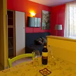 Patty's Apartamento Arezzo