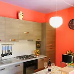 Patty's Apartamento Arezzo