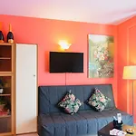 Patty's Apartamento 4*