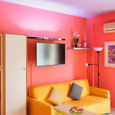 Patty's Apartment Arezzo