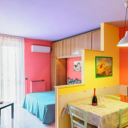 Patty's Apartment 2*