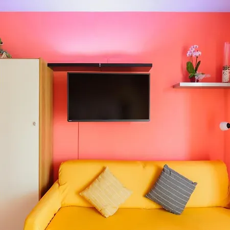 Patty's Apartment Arezzo