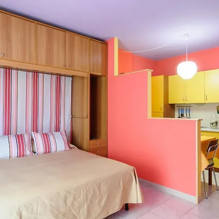Apartment Patty's Arezzo