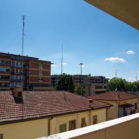 Patty's Apartment Arezzo