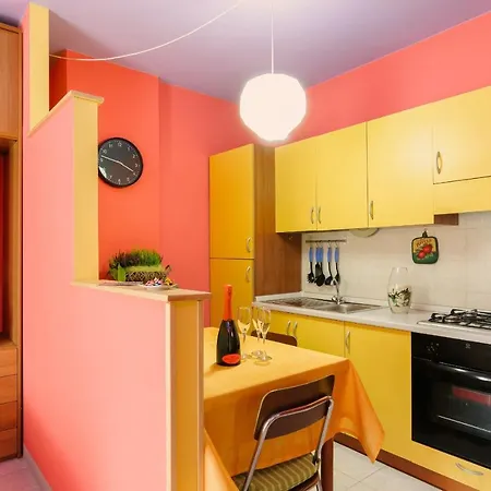 Apartment Patty's