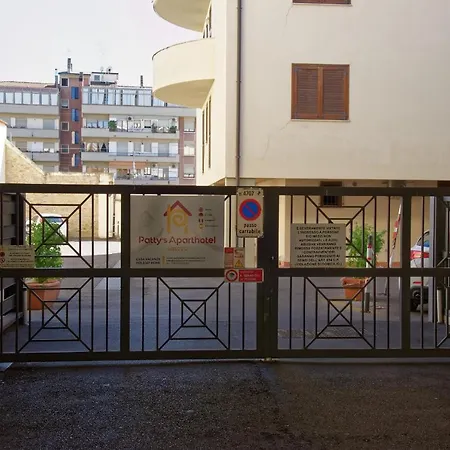 Patty's Apartment Arezzo