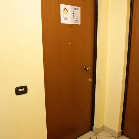 Apartment Patty's 2*