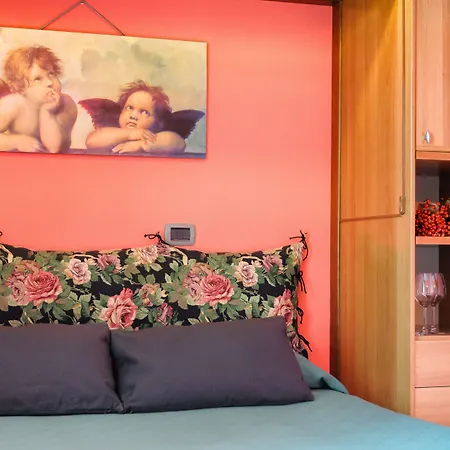 Apartman Patty's Arezzo