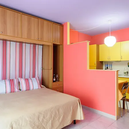 Apartman Patty's Arezzo
