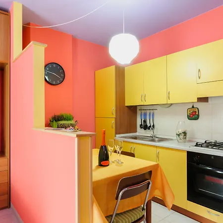 Patty's Apartman Arezzo