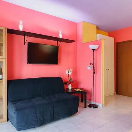 Patty's Apartman Arezzo