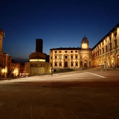 Patty's Arezzo