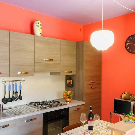 Apartment Patty's 2*