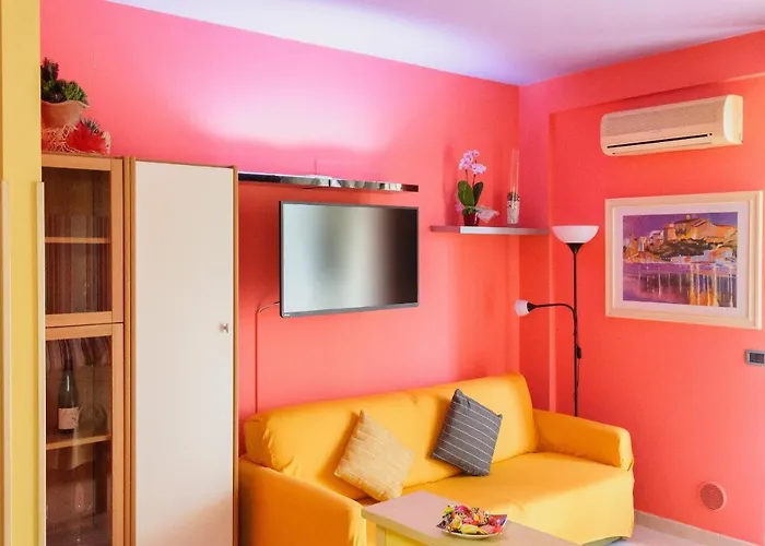 Patty's Apartman Arezzo