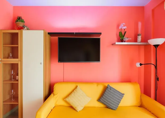 Patty's Apartman Arezzo