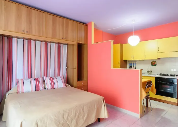 Apartman Patty's Arezzo