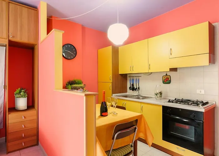 Apartman Patty's
