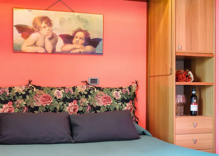 Apartman Patty's Arezzo