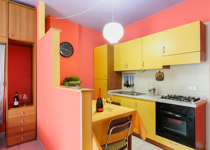 Patty's Apartman Arezzo