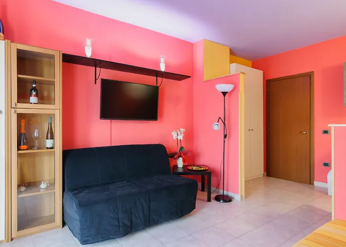 Patty's Apartman Arezzo