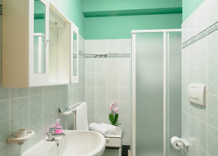 Apartman Patty's Arezzo