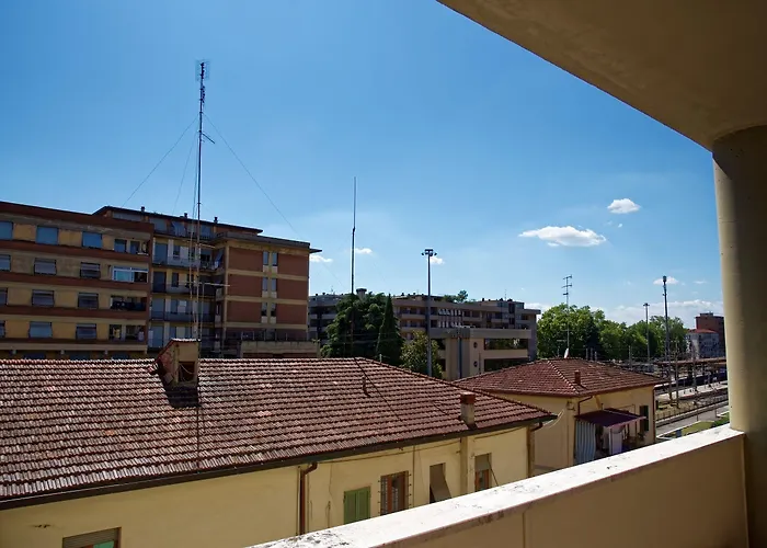 Apartman Patty's Arezzo