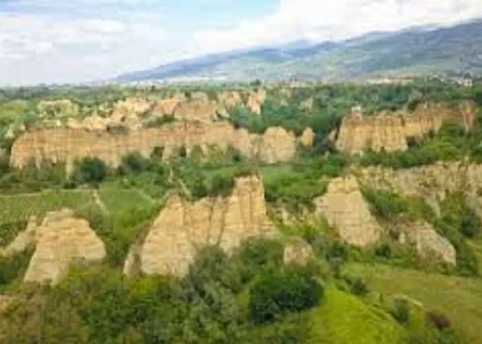 Apartman Patty's Arezzo